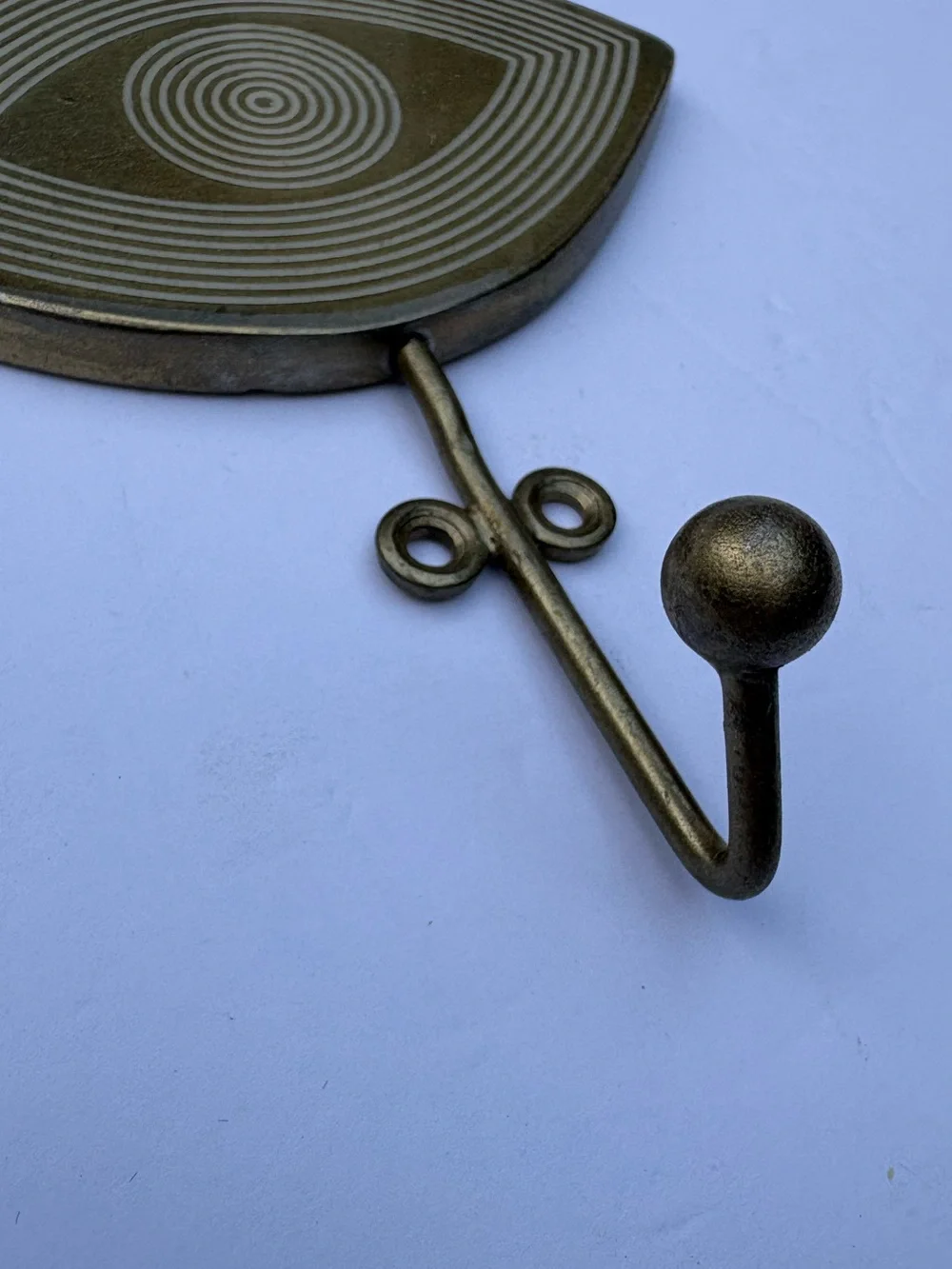 NWOT Urban Outfitters Eye Wall Hook